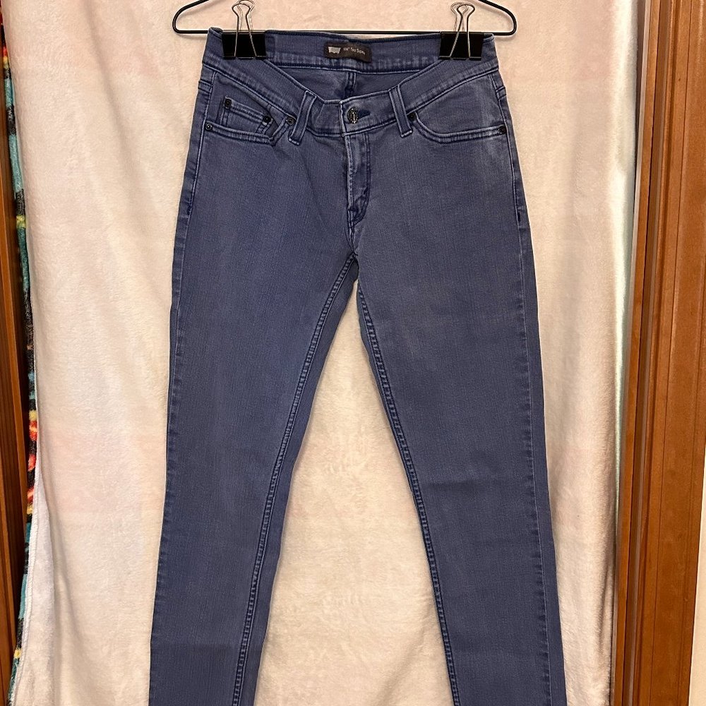 Lee 524 Fitted Jeans (Juniors)
